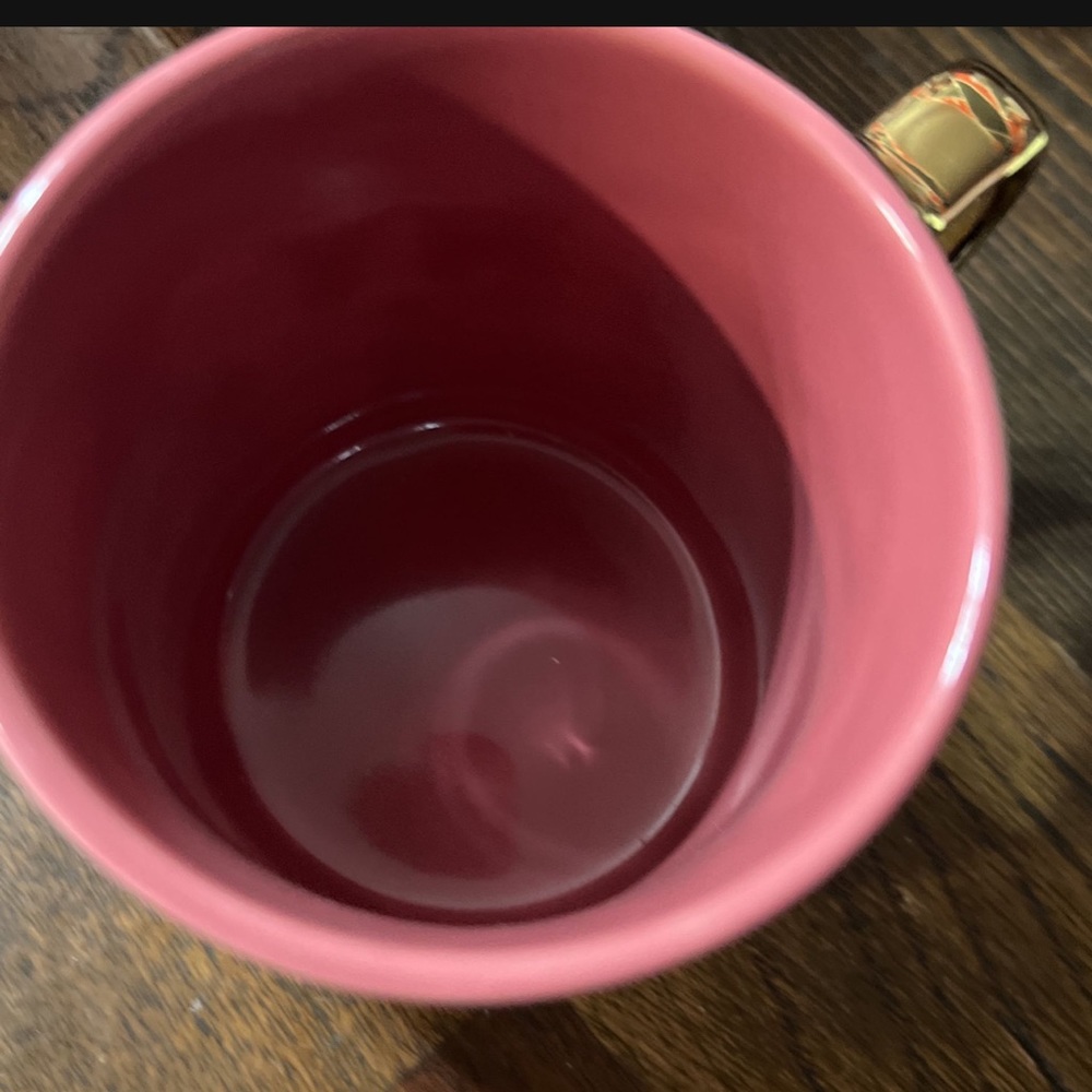 Hello kittie coffee mug very nice